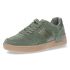 Khaki sneakers