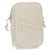 Beige crossbody