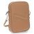 Cognac crossbody