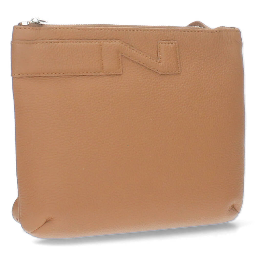 Bruine crossbody