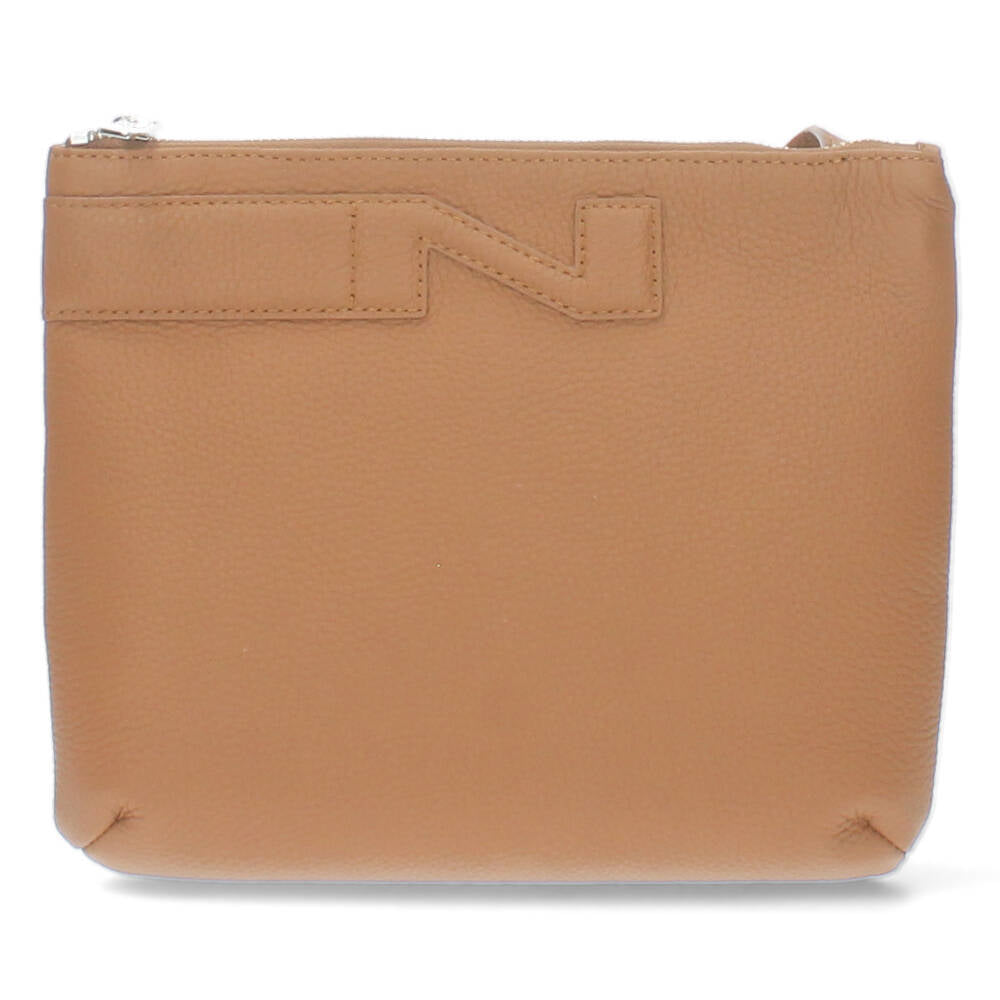 Bruine crossbody