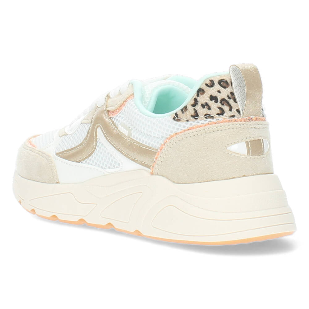 Beige sneaker