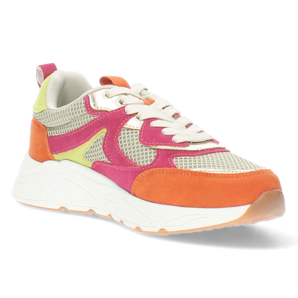 Multicolour sneakers