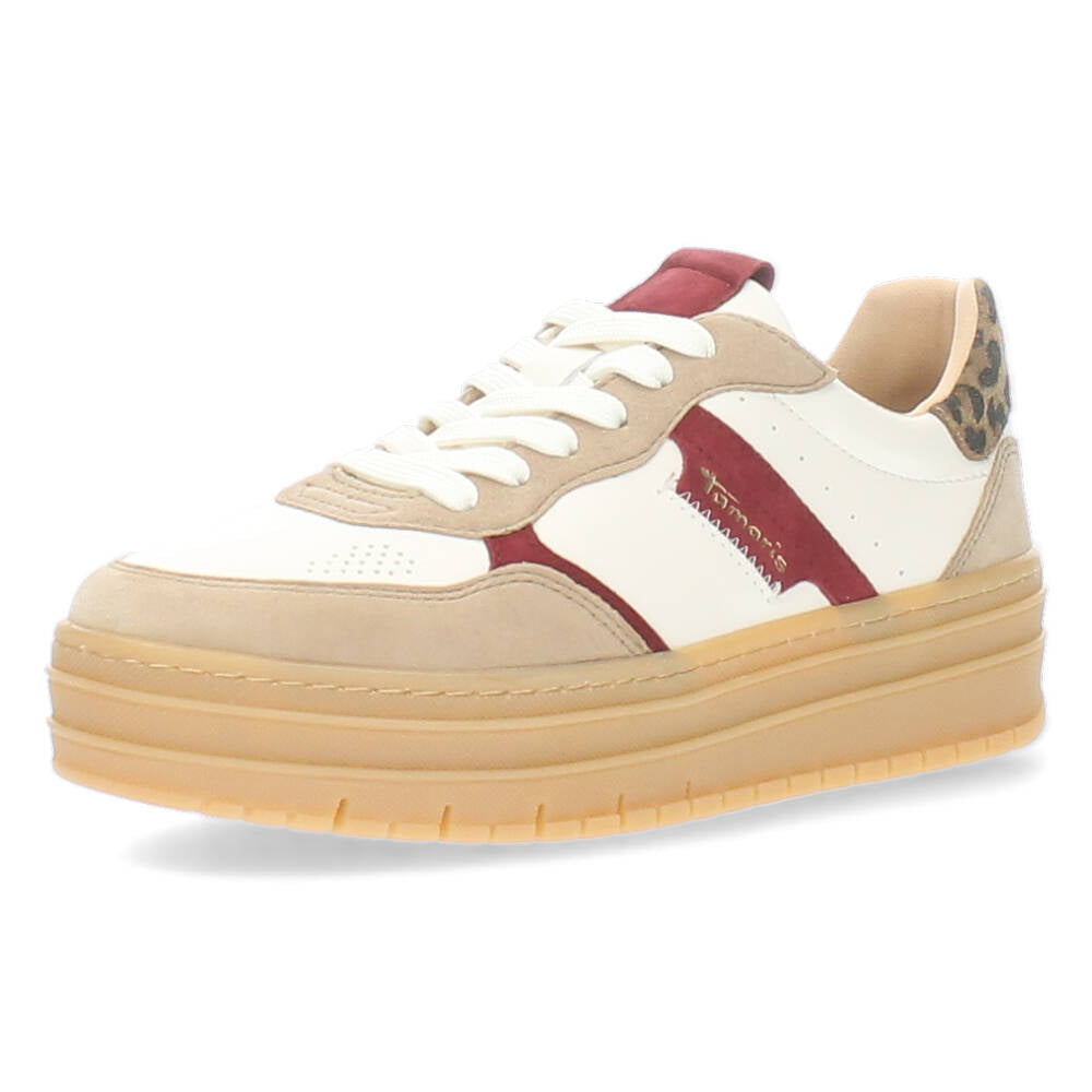 Multicolour sneakers