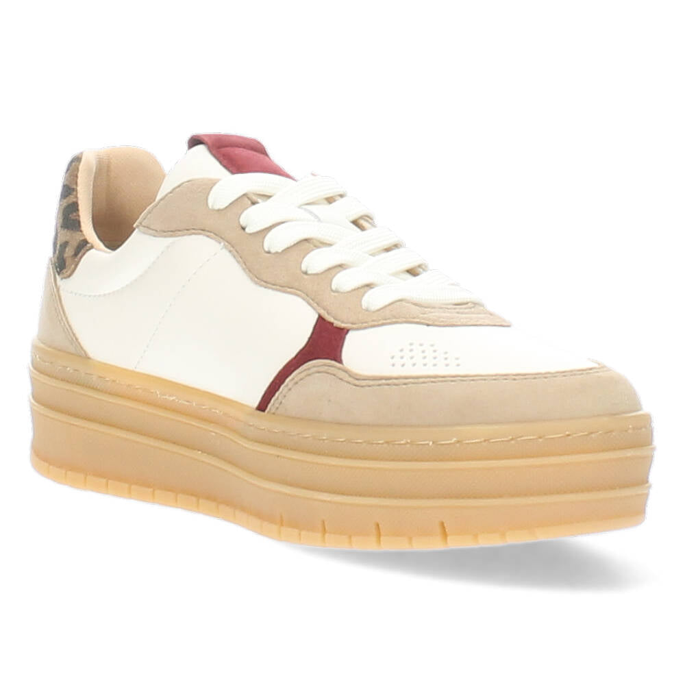 Multicolour sneakers