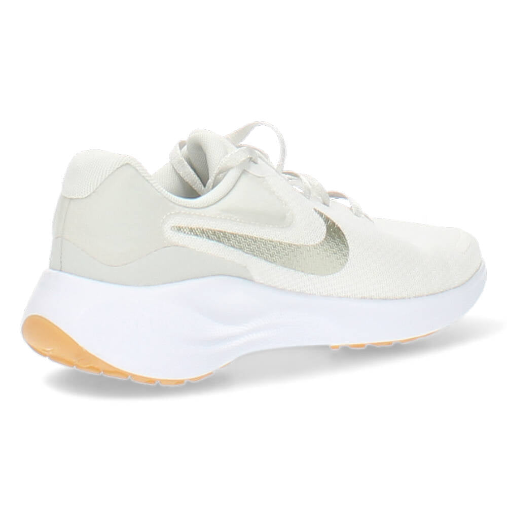 WEB ONLY - Witte sneakers