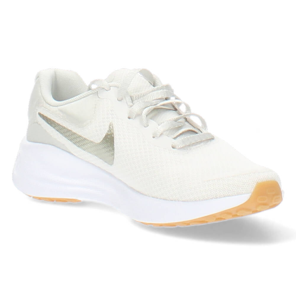 WEB ONLY - Witte sneakers