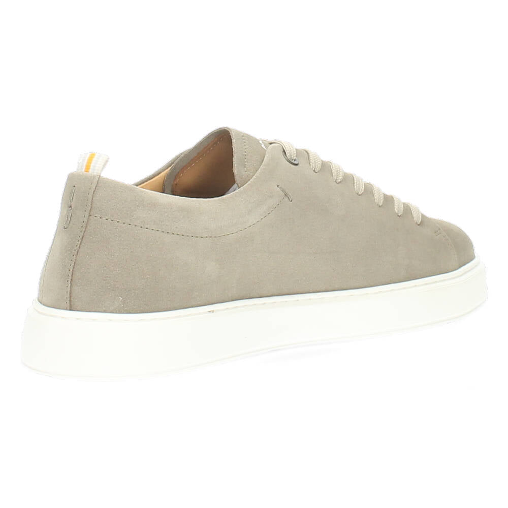 Taupe sneakers