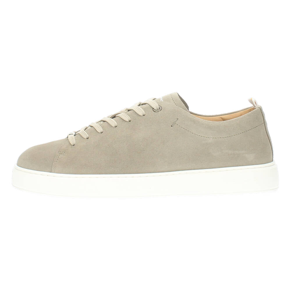 Taupe sneakers