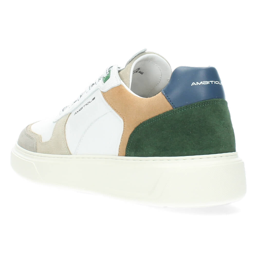 Off white sneakers