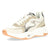 Beige sneakers