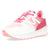 Roze sneakers