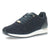 Donkerblauwe sneakers