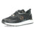 Zwarte sneakers