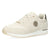 Zandkleurige sneakers