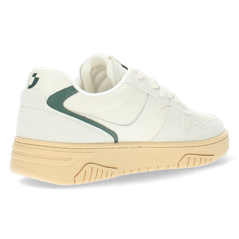 Off white sneakers
