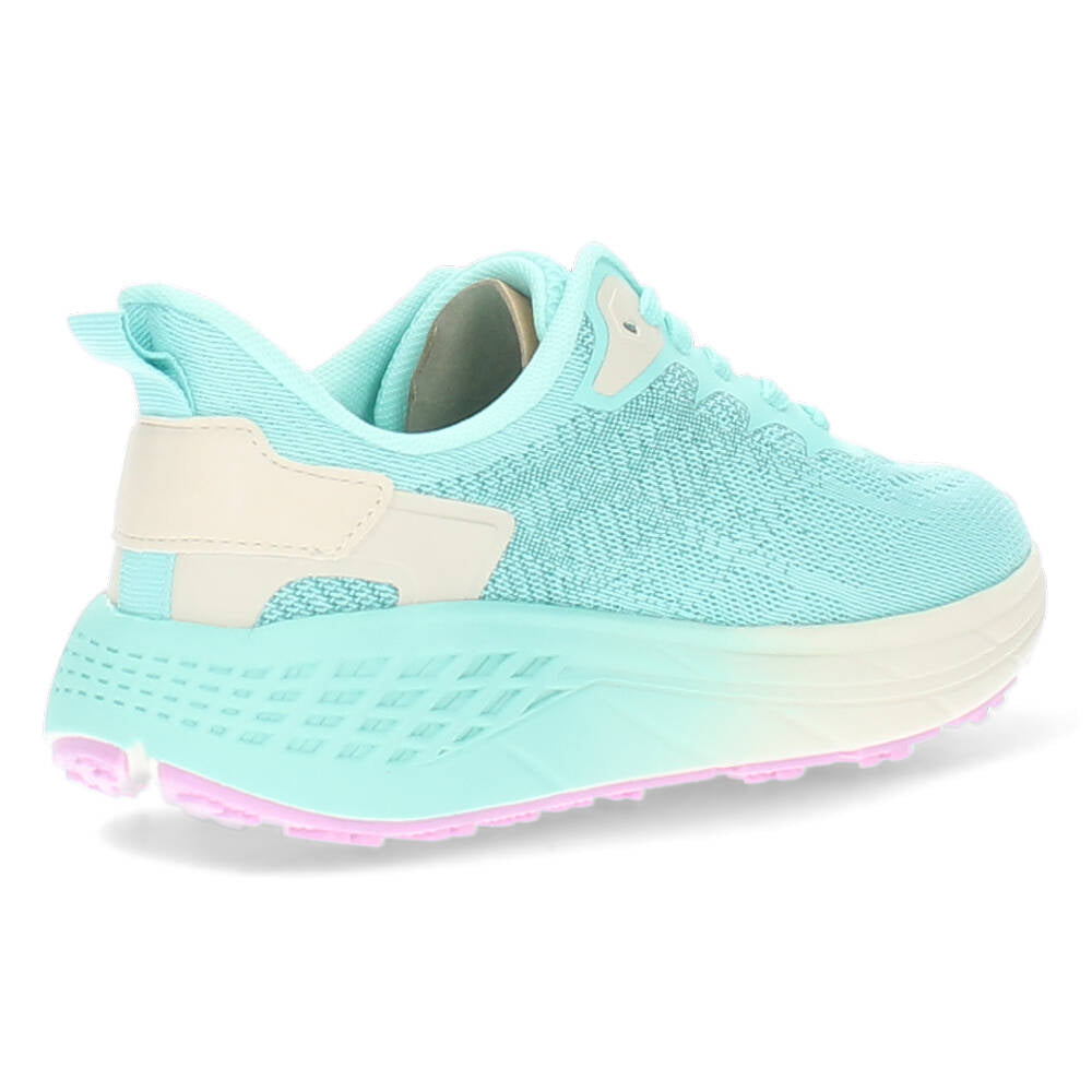 Multicolour sneakers