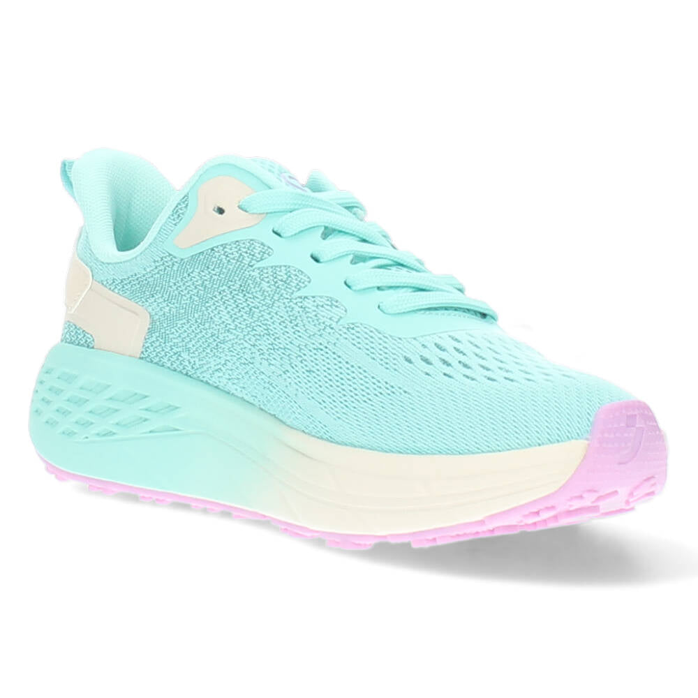 Multicolour sneakers