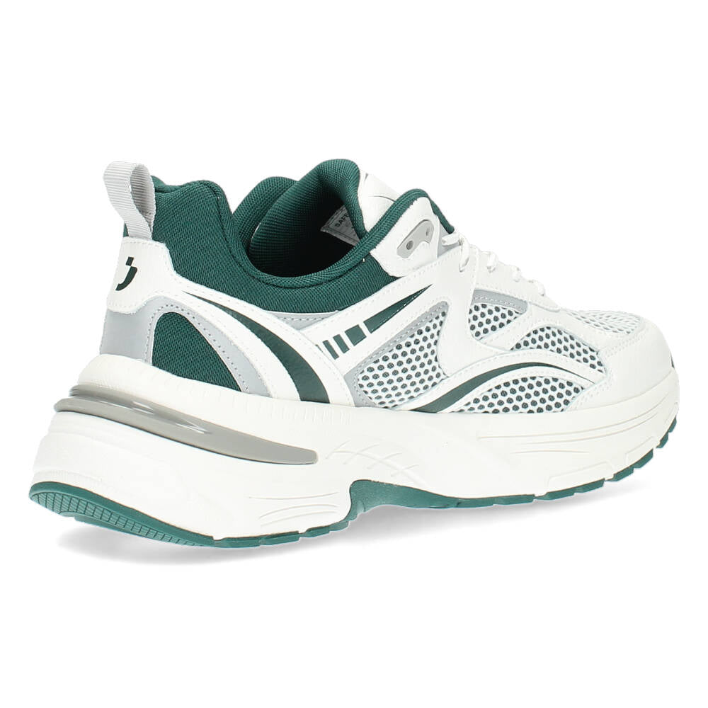 Witte sneakers