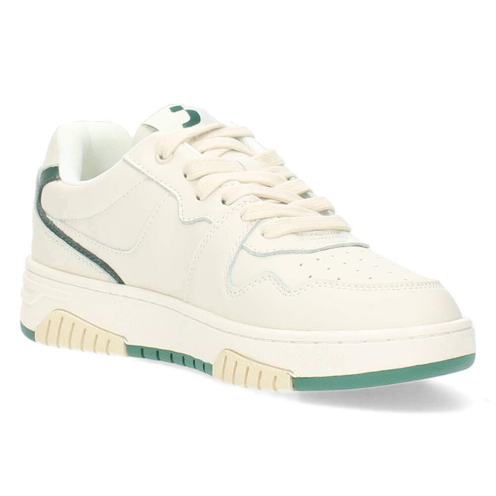 Off white sneakers