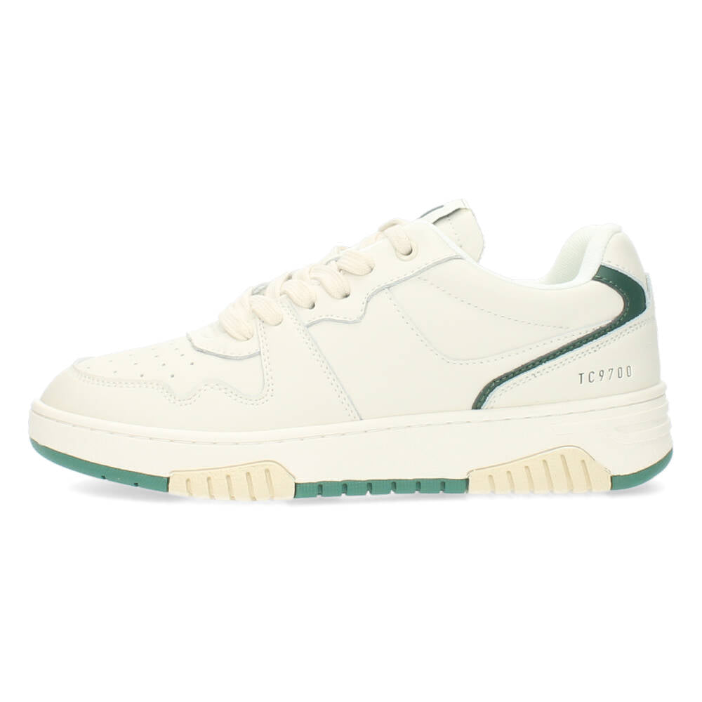 Off white sneakers