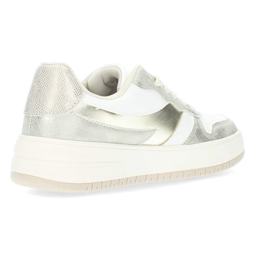 Goudens sneakers