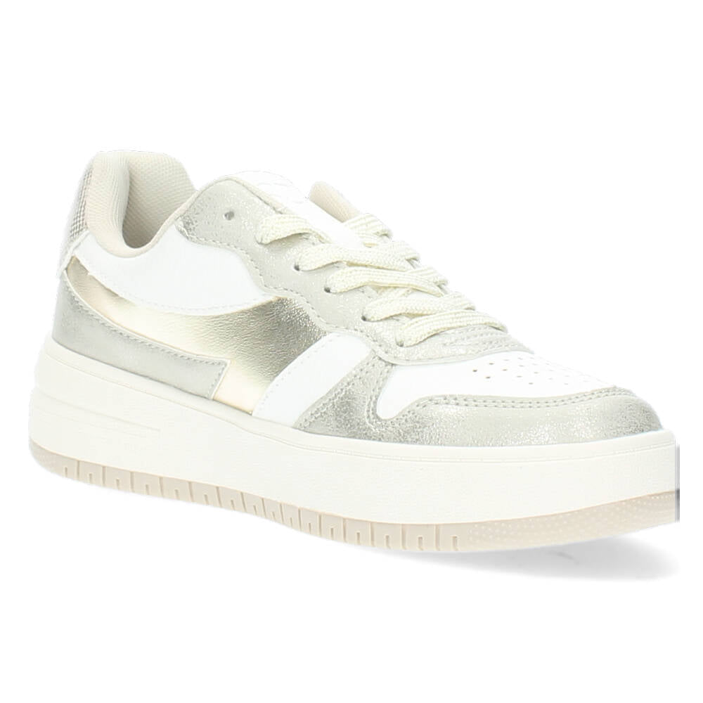 Goudens sneakers
