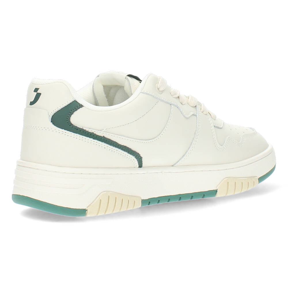 Off-white sneakers