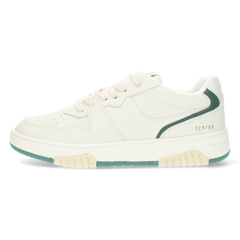 Off-white sneakers
