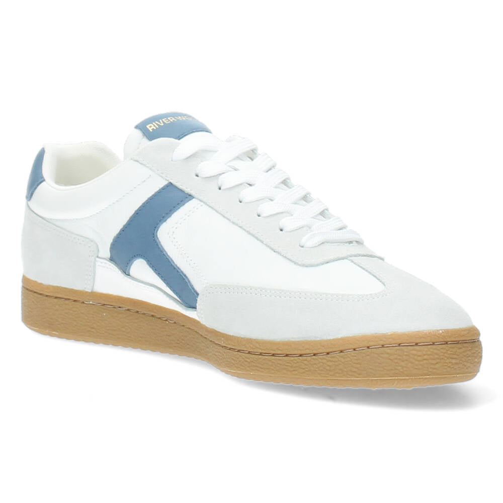 Witte sneakers