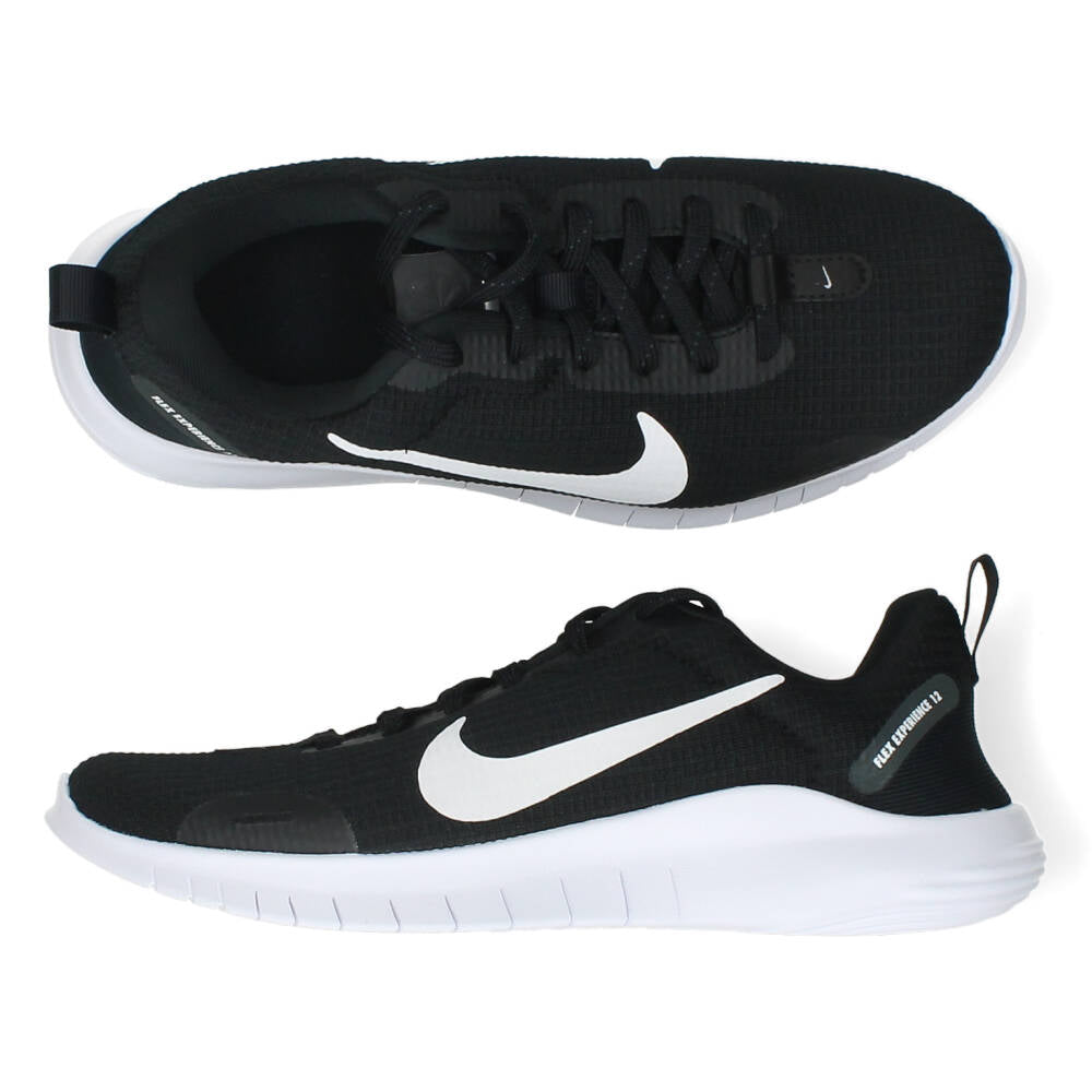 WEB ONLY - Zwarte sneakers