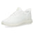 Witte sneakers