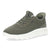 Khaki sneakers