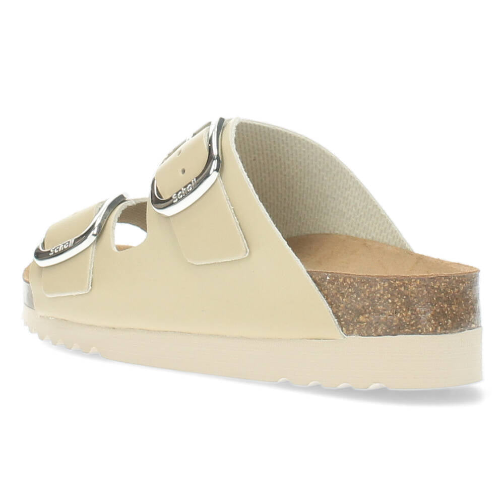 Natural slippers
