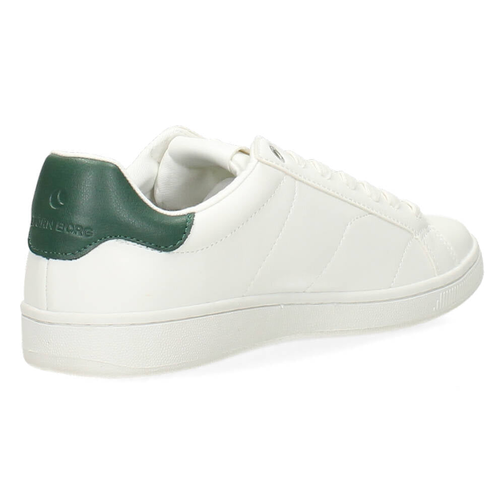 Witte sneakers
