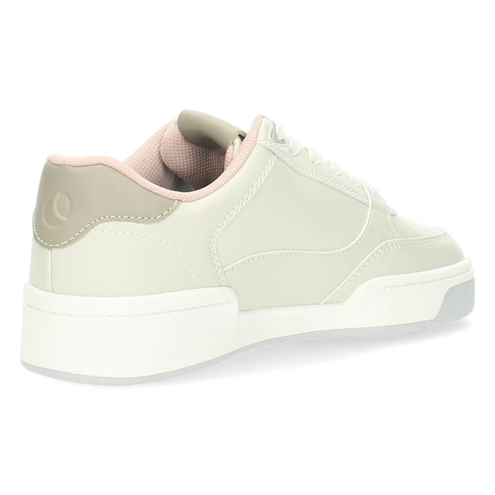 Off white sneakers