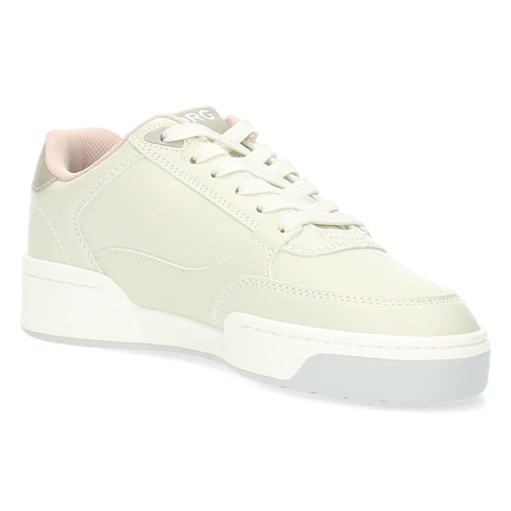 Off white sneakers