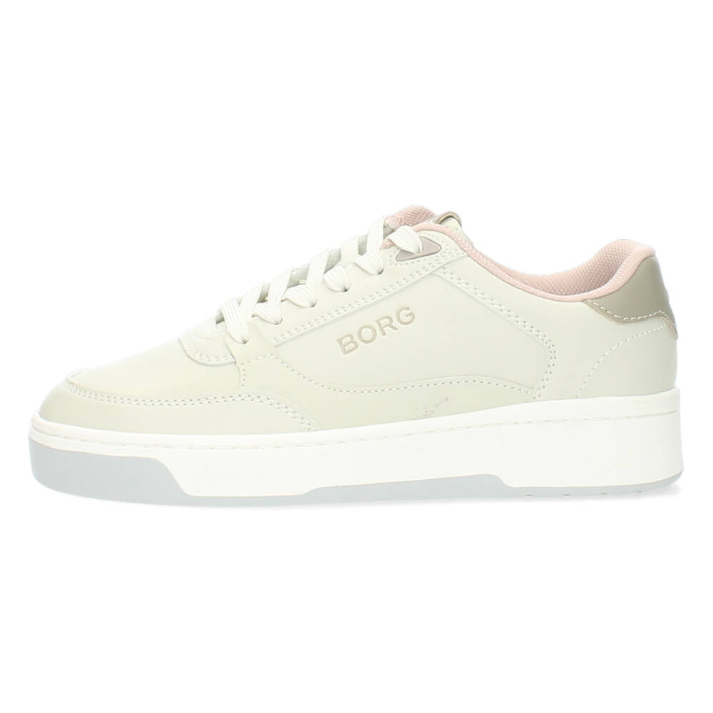 Off white sneakers