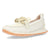 Off white loafers