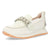 Off white loafers