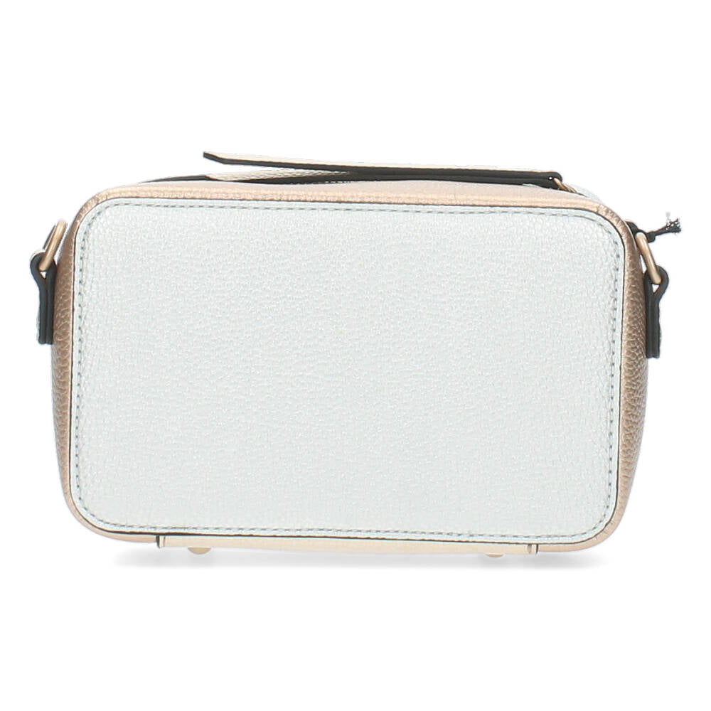 Gouden crossbody