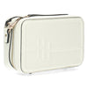 Ecru crossbody