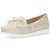 gouden mocassin
