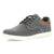 Jeans zwarte sneakers