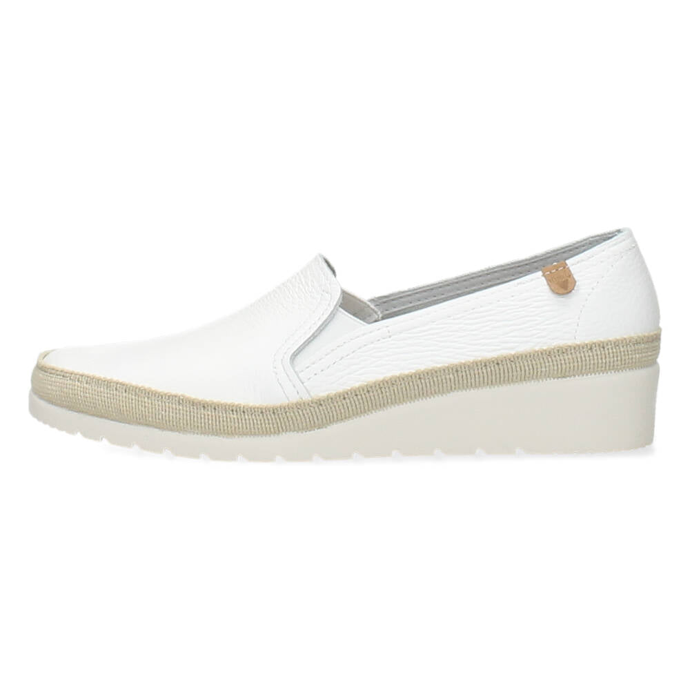 Witte instappers