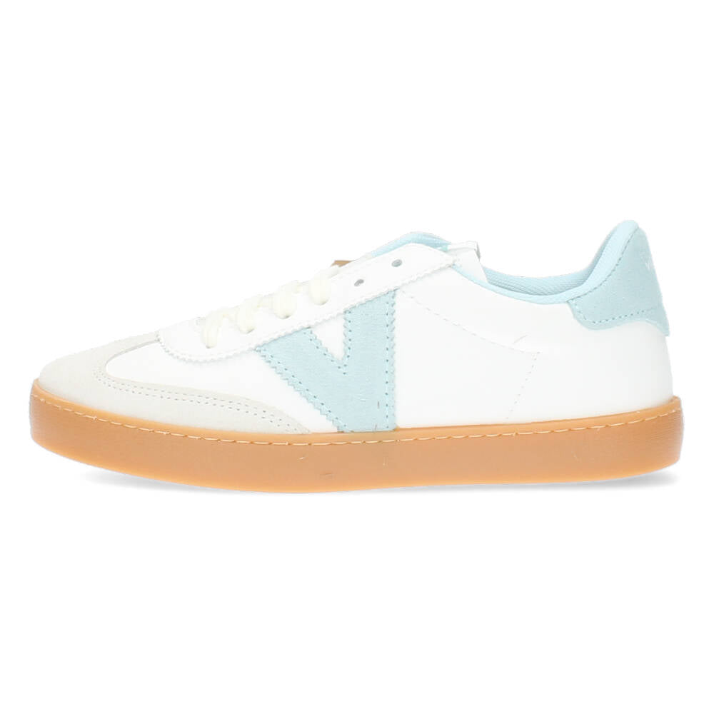 Witte sneakers