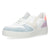 Witte sneakers