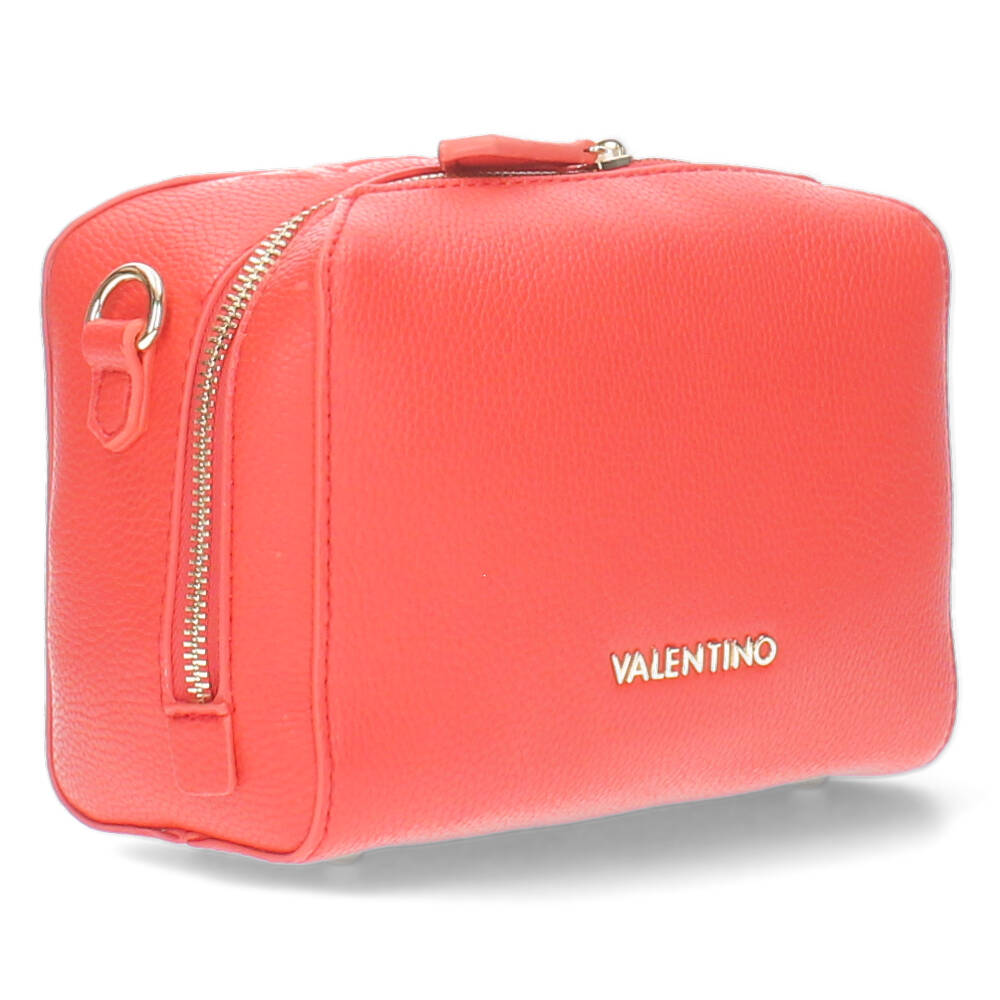 Koraal crossbody