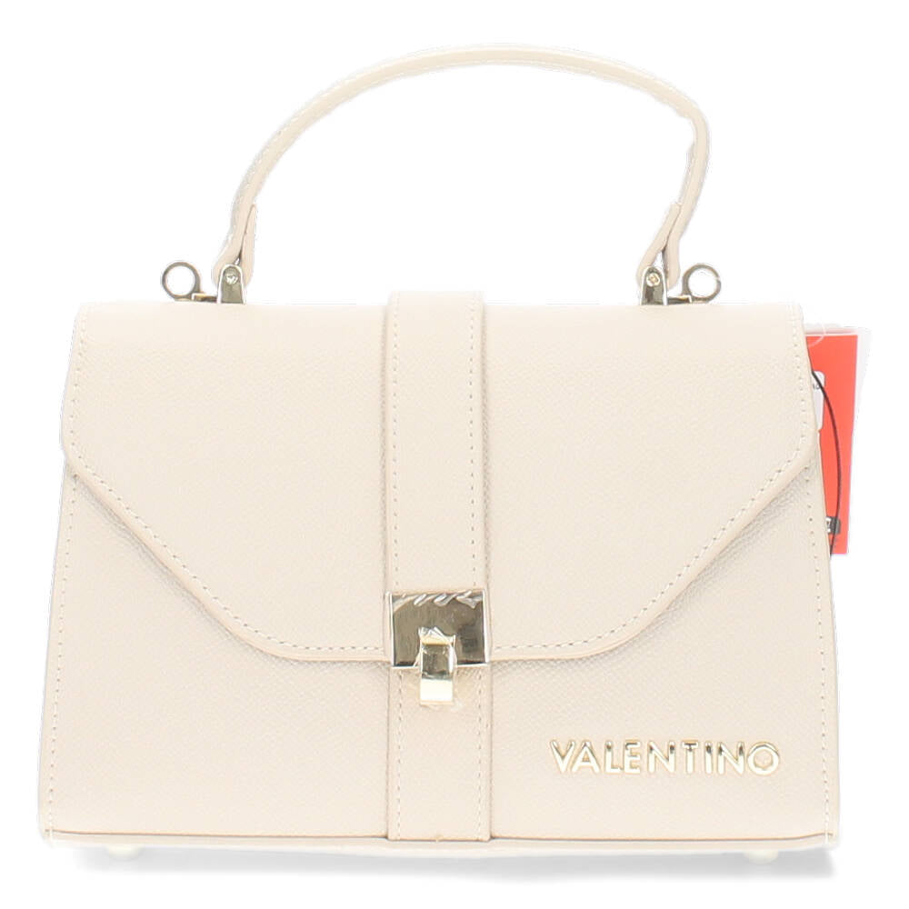 Beige handtas