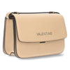 Beige crossbody
